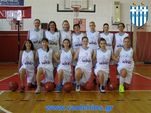 team women2013