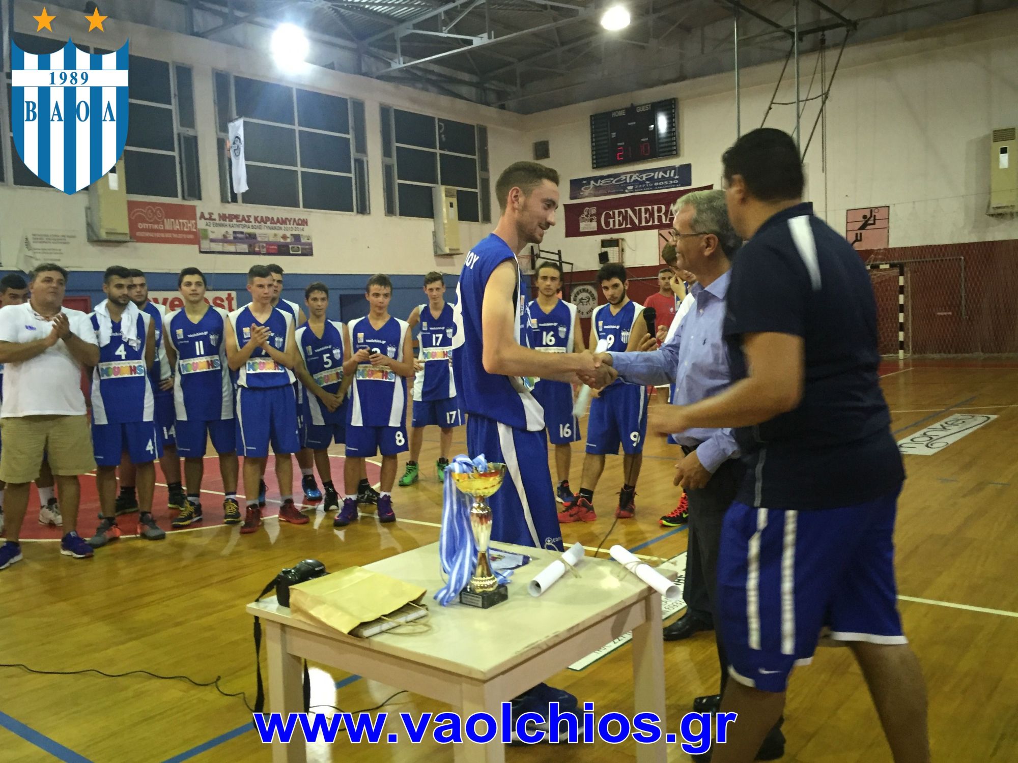 11092016 fov tournament under18b