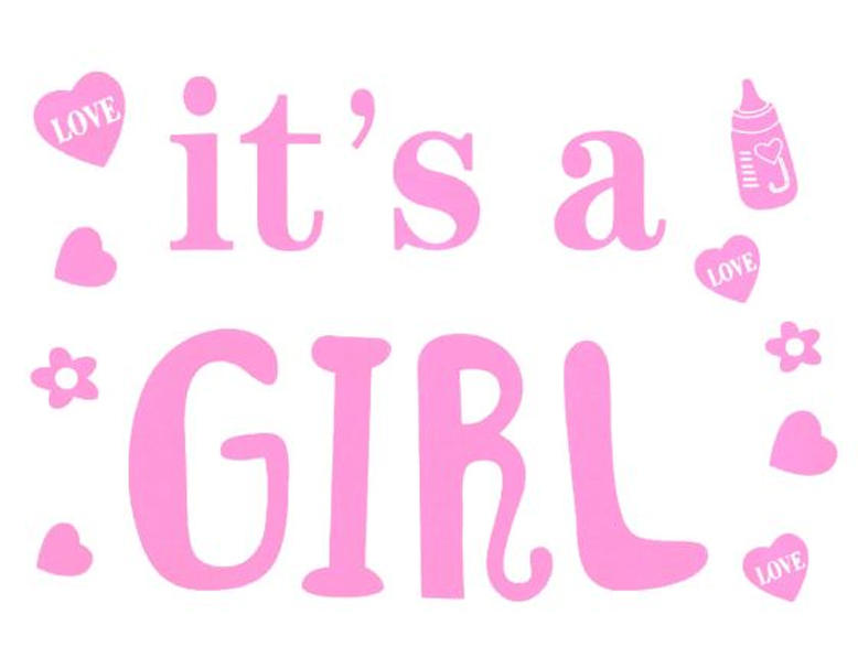 itsagirl