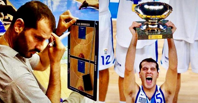 kakiouzis ethniki